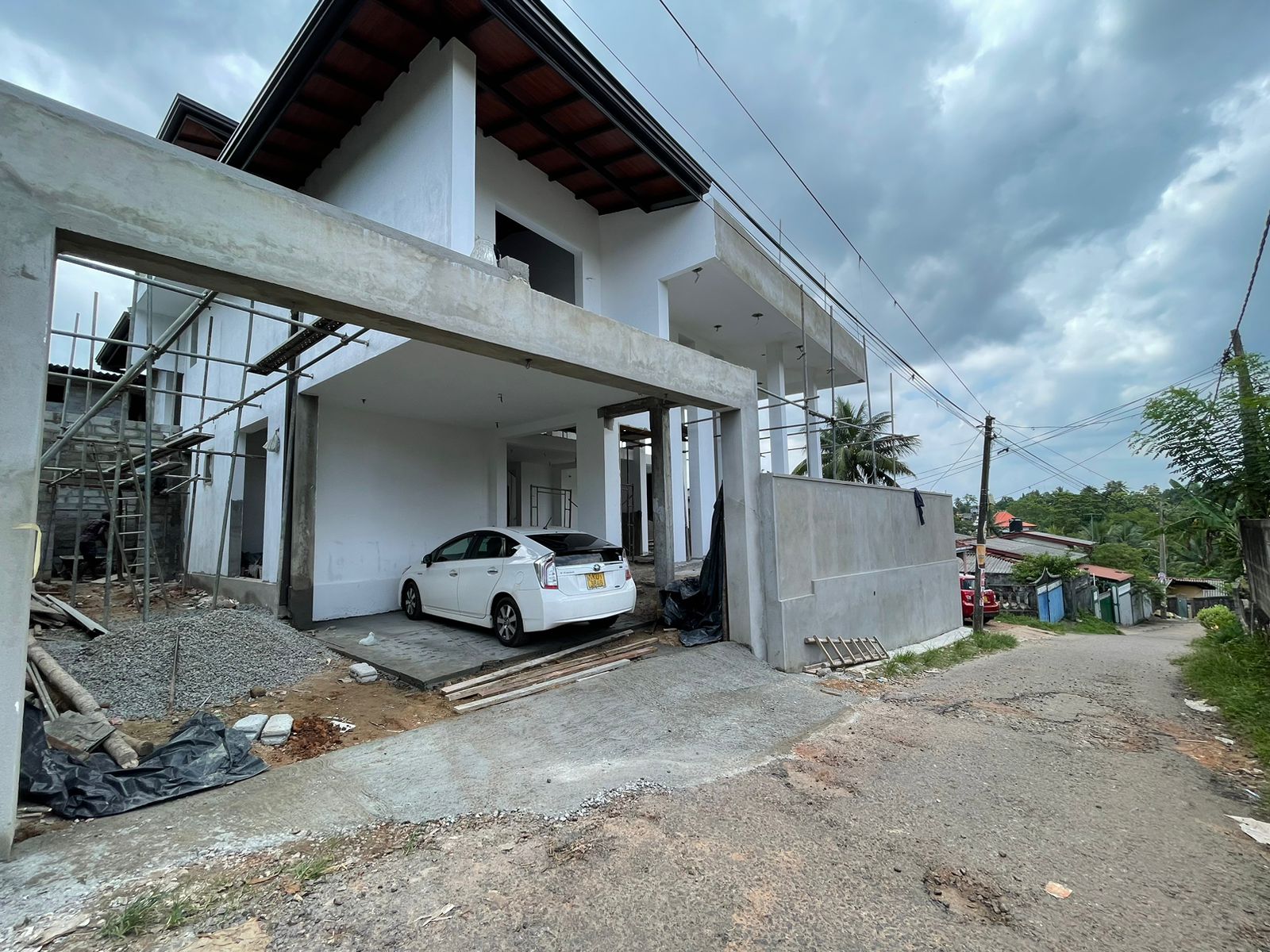 Commercial Architecture