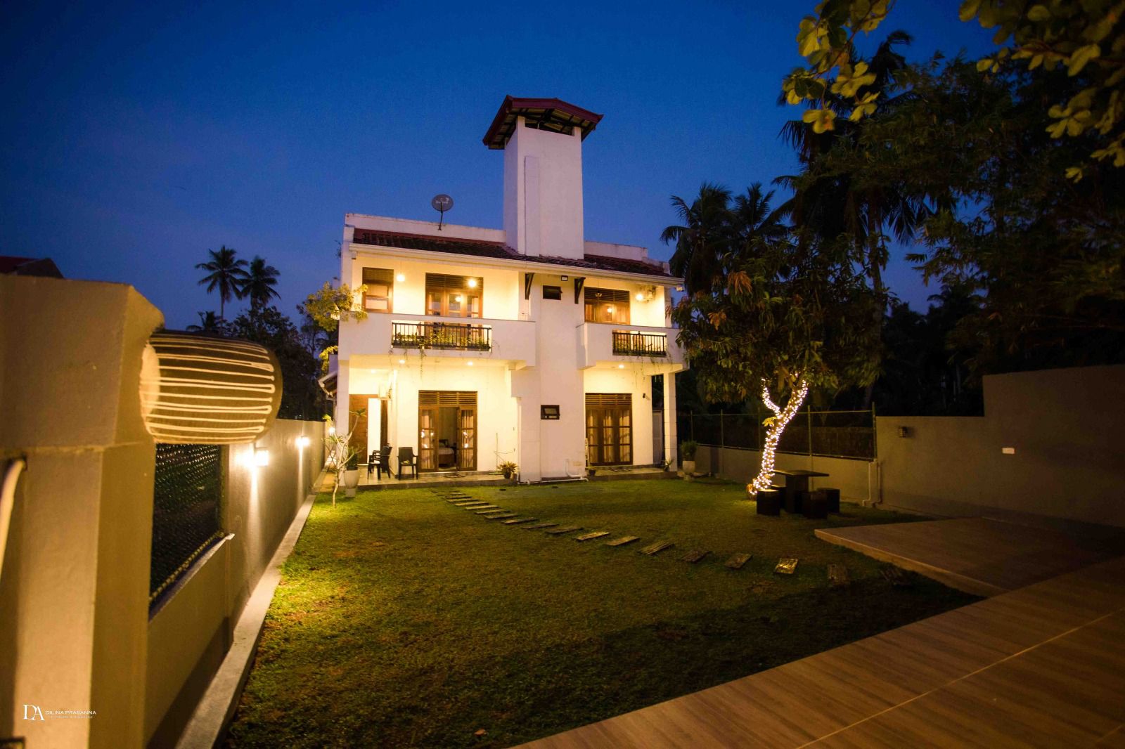 Residential Projects